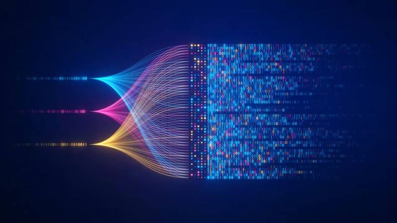 钦北区软件开发：解锁高性能应用的核心技术路径