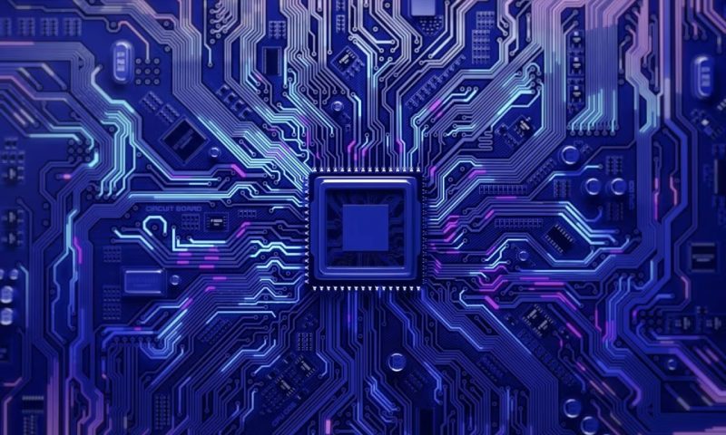 钦北区软件开发公司